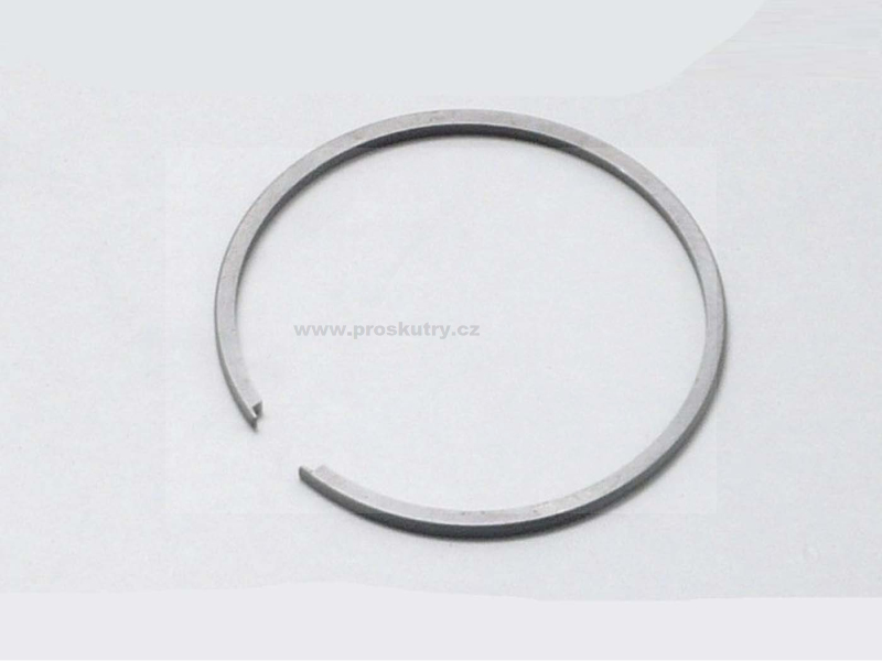 Motor - pístní kroužek 40,00 x 1,5 mm pro Kreidler, Florett,