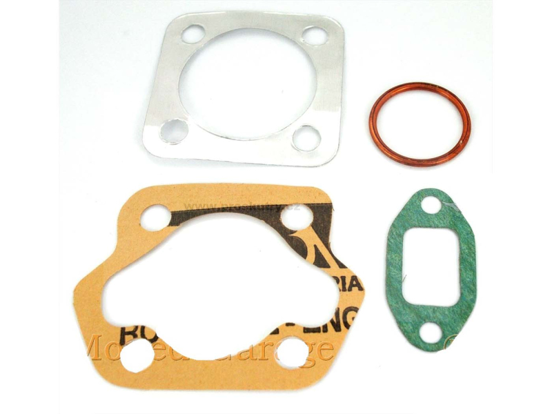 Motor - Sada těsnění válce 47mm 70 ccm pro nádrž Kreidler Florett, LF, LH, RMC