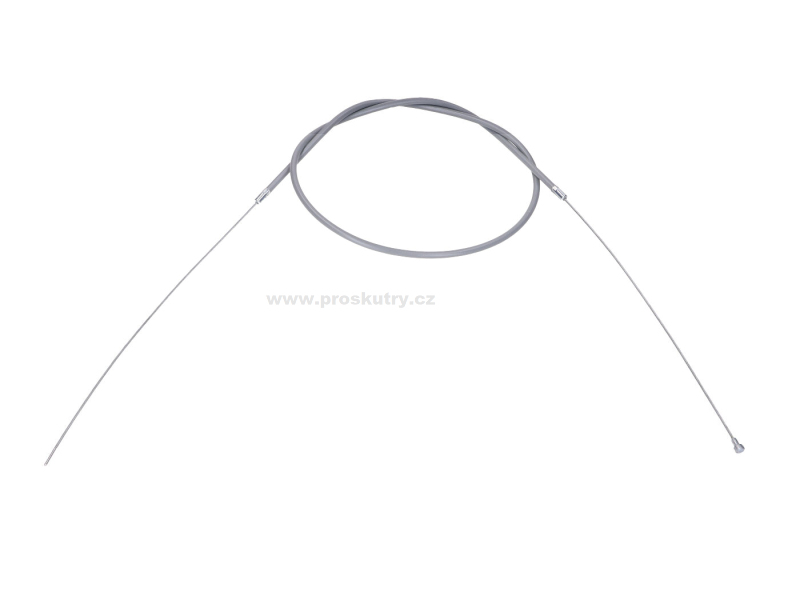 Brzdy - Lanko přední brzdy pro Mobylette, M 1