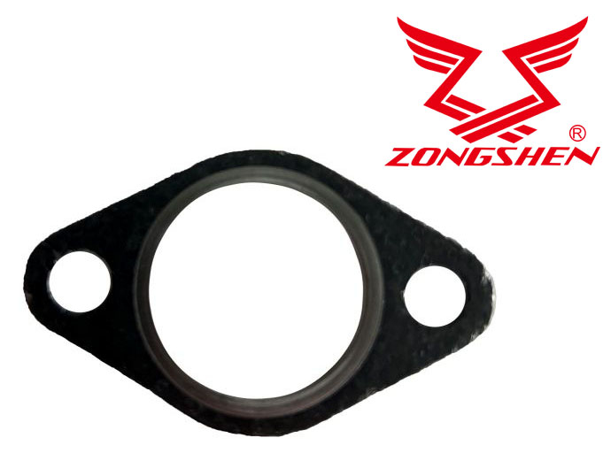 Zahradní technika - TĚSNĚNÍ TLUMIČE ZONGSHEN GB680, XP680