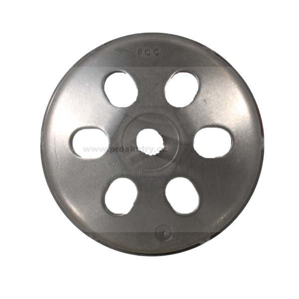 Variátor a spojka - Spojkový zvon FCC PRO Honda SH 125-150 - 22100-KWN-900