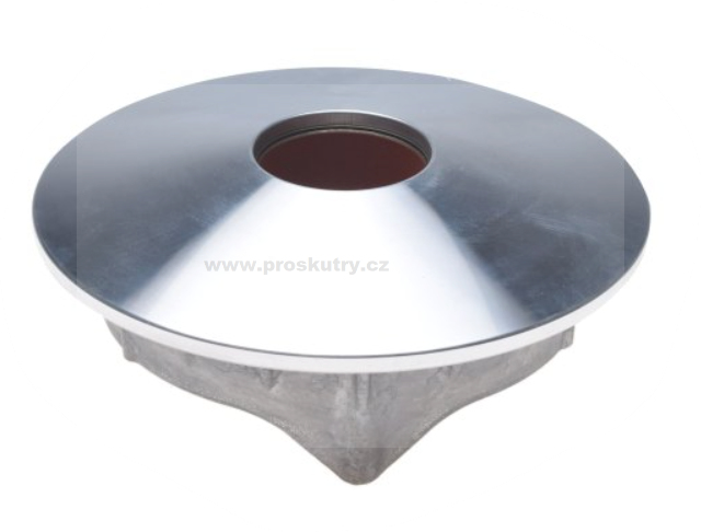 Variátor a spojka - Polořemenice variátoru pro CF MOTO 400 600 ccm (0GR0-051100 , 0JYA-051100)