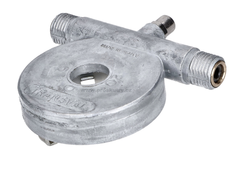 Elektro díly - Pohon tachometru 16 11,2 mm pro Hercules, Kreidler, Zündapp moped, moped, mokick