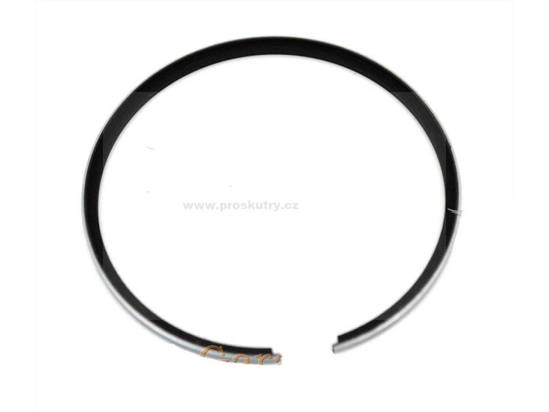 Motor - Pístní kroužek 48 x 2 mm pro Hercules, Supra, KX 5, K 50 Mokick KKR