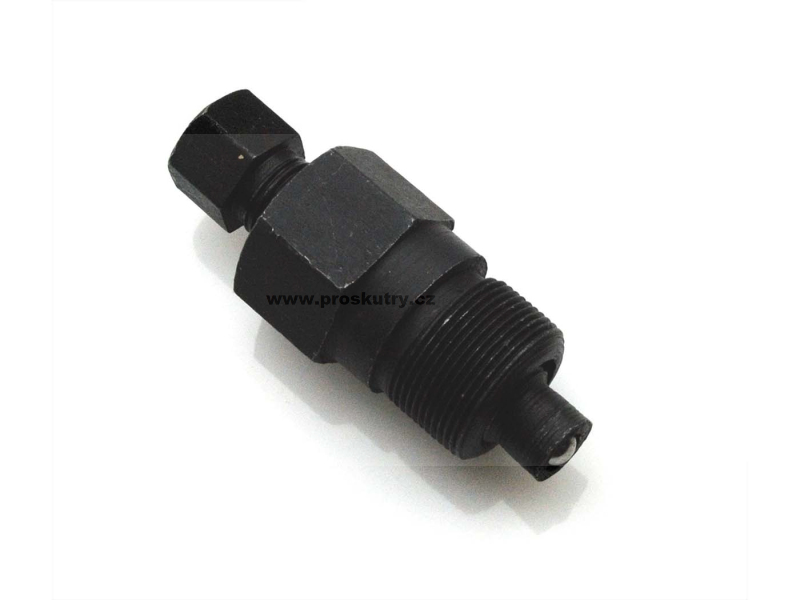 Příslušenství a nářadí - Stahovák setrvačníku M20 x 1 černý pro Peugeot 103, Jawa