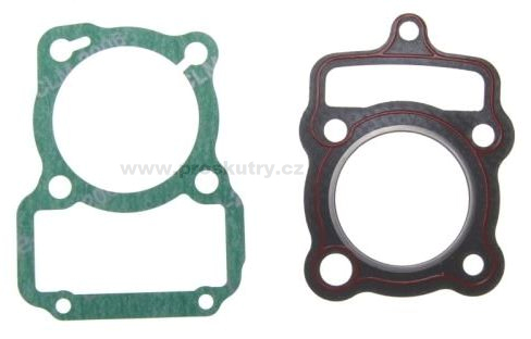 Motor - Sada těsnění 56,4 mm pro Loncin 125cc 4T