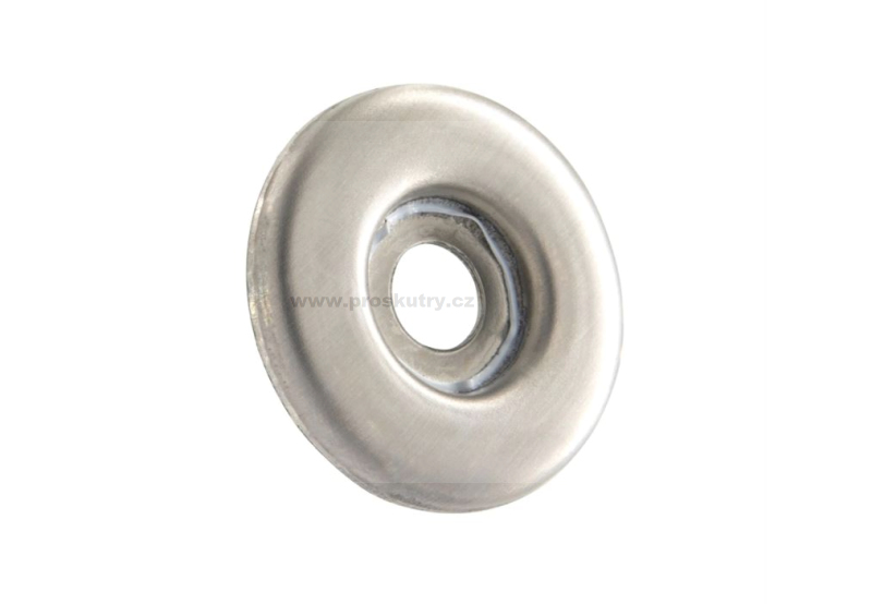 Originální díly OEM - Podložka krytu výfuku pro Piaggio Beverly, MP3, X9 500cc OEM 834643