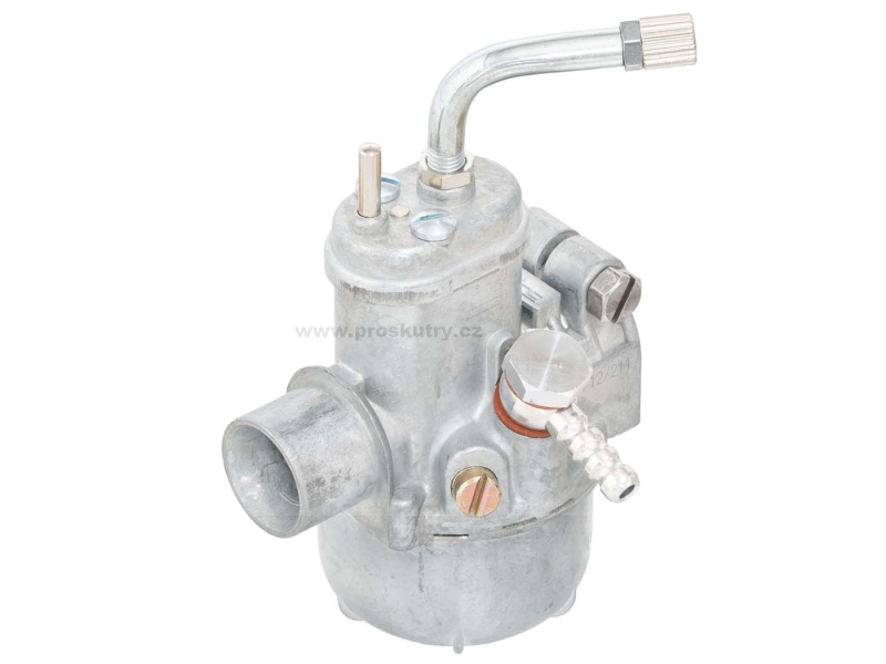 Motor - Originální karburátor 12mm pro Sachs 503 (0281 115 105)