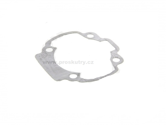 Motor - Těsění pod válec Piaggio Diesis,Derbi Altantis 100ccm 00G02506041