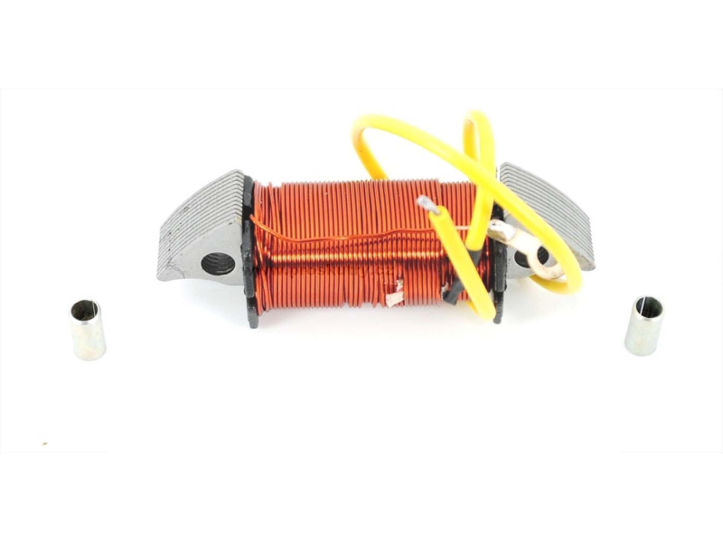 Elektro díly - Žárovka 6V 35W 77mm pro Kreidler Flory, Florett, Zündapp CS, GTS, KS, ZD, CX a další.