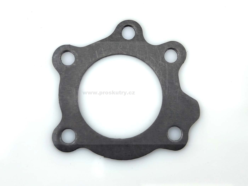 Motor - Těsnění hlavy válců pro Kreidler MF 2