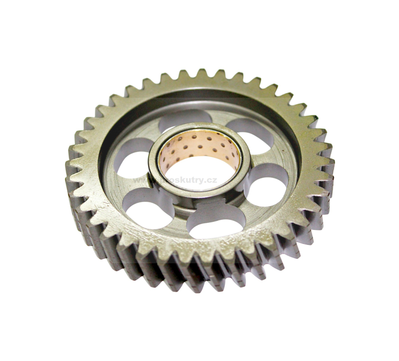 Motor - Ozubené kolo převodovky pro KYMCO MXU 300 - MXU 300R 23440-PWA1-E00