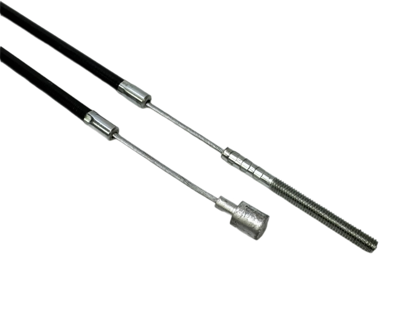 Brzdy - Lanko zadní brzdy pro Jawa BABETTA Tribeta