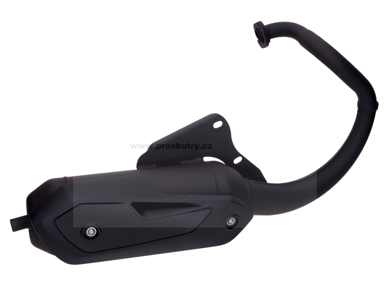 Výfuk - Výfuk Tecnigas Silent Pro pro Honda X8R, Sky