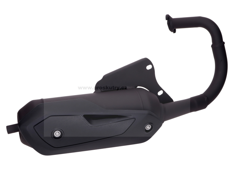 Výfuk - Výfuk Tecnigas Silent Pro pro Honda Vision SA 50, Peugeot Rapido