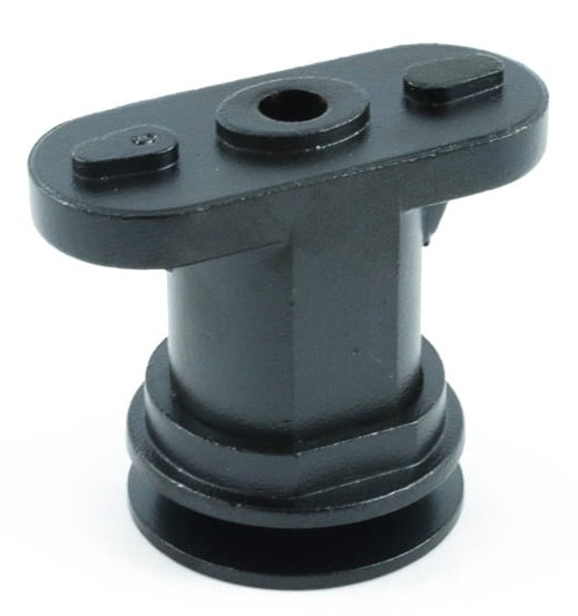 Zahradní technika - ÚCHYT NOŽE POHON NAC RYOBI 25,0mm VÝŠKA 68,0mm