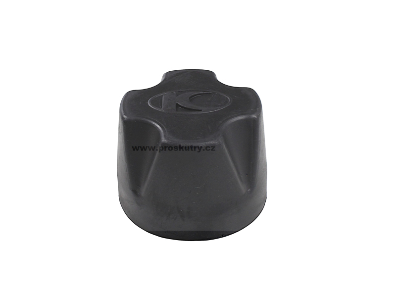 Pneumatiky a kola - Originální krytky středu ráfků pro Kymco MXU 50/150/250/300ccm 47410-LCA5-E00