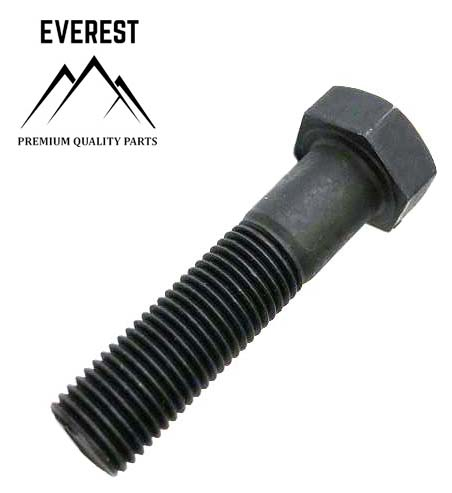 Zahradní technika - ŠROUB NOŽE CASTELGARDEN TRAKTOR LEVÝ ZÁVIT EVEREST