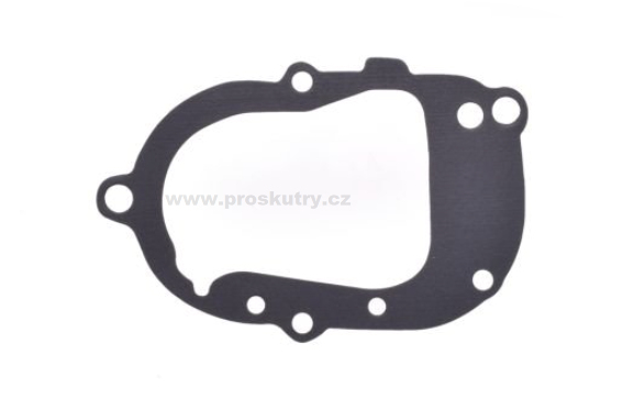 Motor - Těsnění stálého převodu převodovky pro Minarelli, Keeway, Yuki, Kentoya 50ccm 2T