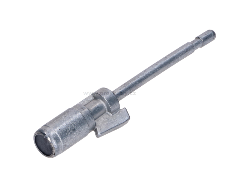 Motor - Sytič karburátoru Bing 17/15 17/10 pro Zündapp CX, CS, C, GTS, Hercules