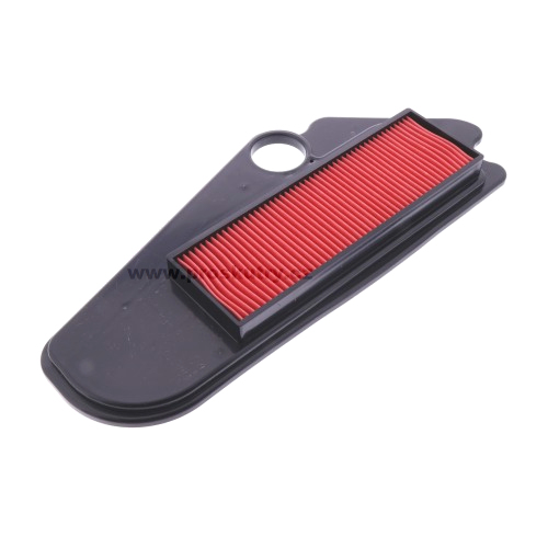 Motor - Vzduchový filt HFA 5017 pro Kymco Agility 50 ccm Carry