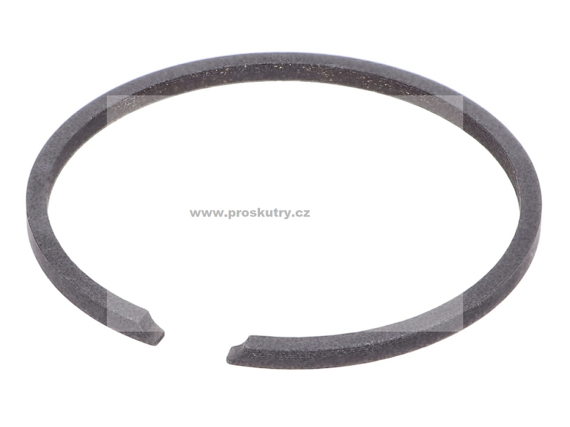 Motor - Pístní kroužek Barikit 45x1,5 mm
