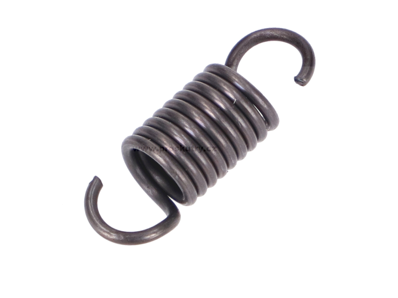 Motor - Pružina spojky pro Piaggio Ciao, Bravo, Grillo, SI