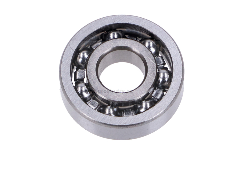 Motor - Kuličkové ložisko 609 otevřené 9x24x7mm