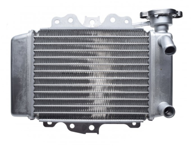 Motor - Chladič pro Honda SH 125/150ccm 2001-2004
