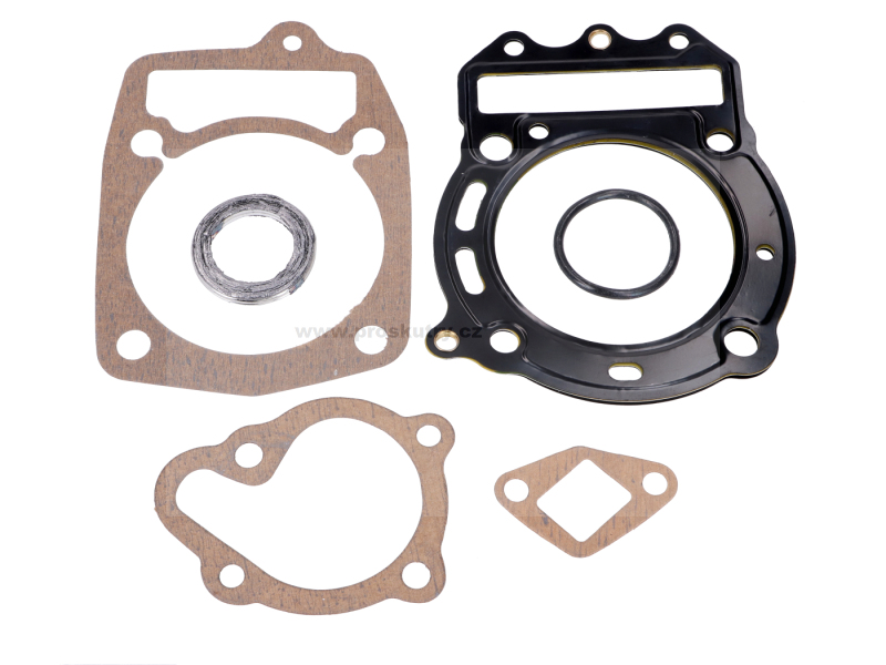 Motor - Sada těsnění 250cc pro Honda CN250, CF-Moto CF172MM-A