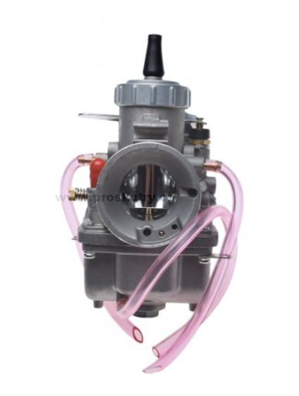 Motor - Karburátor WM VM32 náhrada za Mikuni VM32