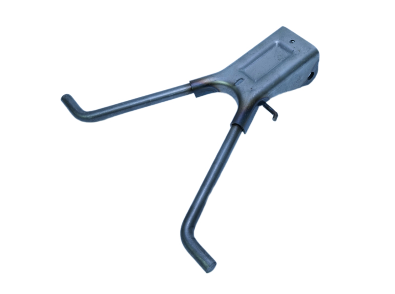 Podvozek tlumiče - Hlavní stojan pro Jawa BABETTA 207 - surový