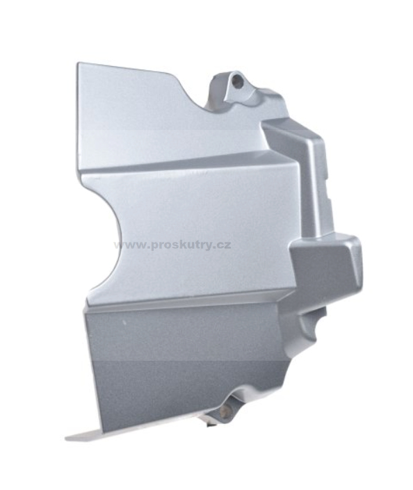 Motor - Kryt malého řetězového kolečka pro motor 156FMI