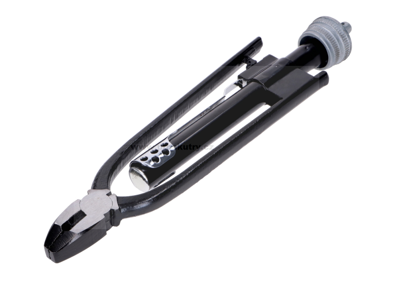 Příslušenství a nářadí - Kleště na kroucení pojistných drátů 150 mm