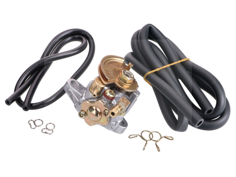 Motor - Olejové čerpadlo pro motor Piaggio / Derbi D50B0