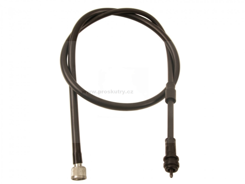 Zrcátka páčky řídítka - Lanko tachometru pro Yamaha OEM 3AA-83550-00