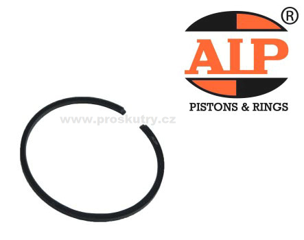 Zahradní technika - Pístní kroužek AIP univerzální 46x1,25 mm