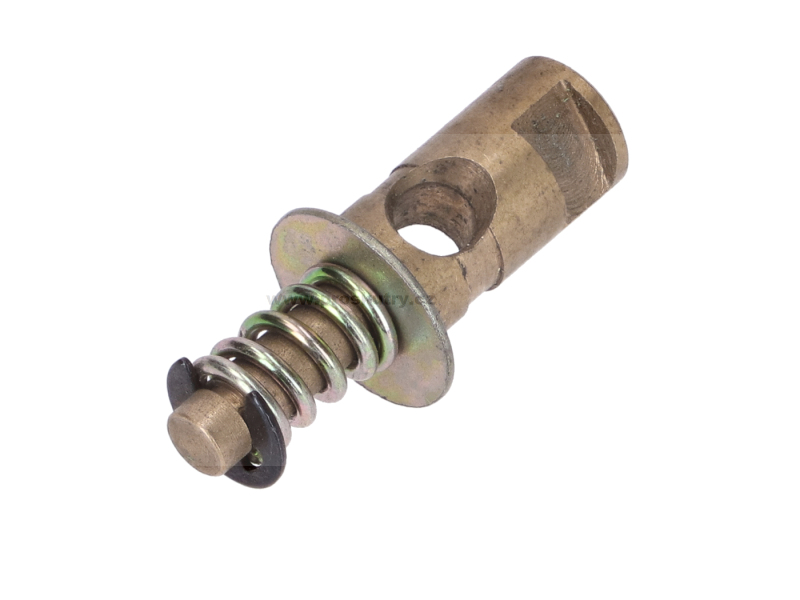 Motor - Sytič karburátoru pro Velosolex, Velo Solex