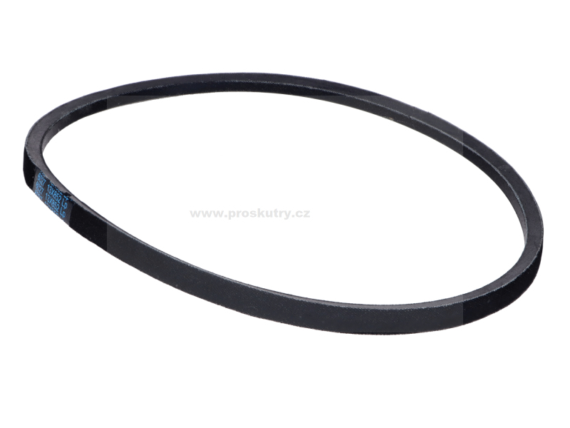 Variátor a spojka - Řemen variátoru 852 mm pro Peugeot 103, 104 SP / MVL