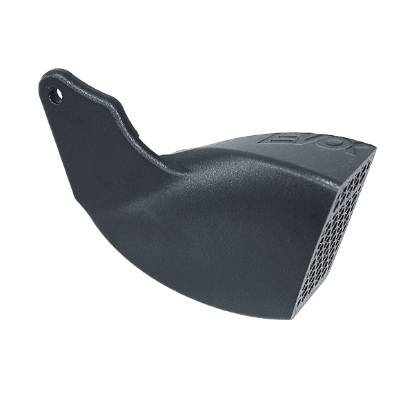 Brzdy - CHLADIČ PŘEDNÍCH BRZDOVÝCH KOTOUČŮ EVOK VESPA PX 125-200 2001-2017