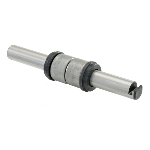 Podvozek tlumiče - Osa vidlice s ložisky RMS Classic – Piaggio Vespa (78731 / 152387 / 091621)