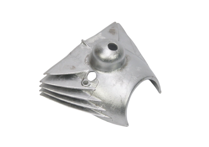 Motor - Kryt karburátoru JAWA 350 Pérák