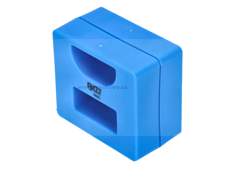 Příslušenství a nářadí - Magnetizér / demagnetizér pro šroubováky a nářadí