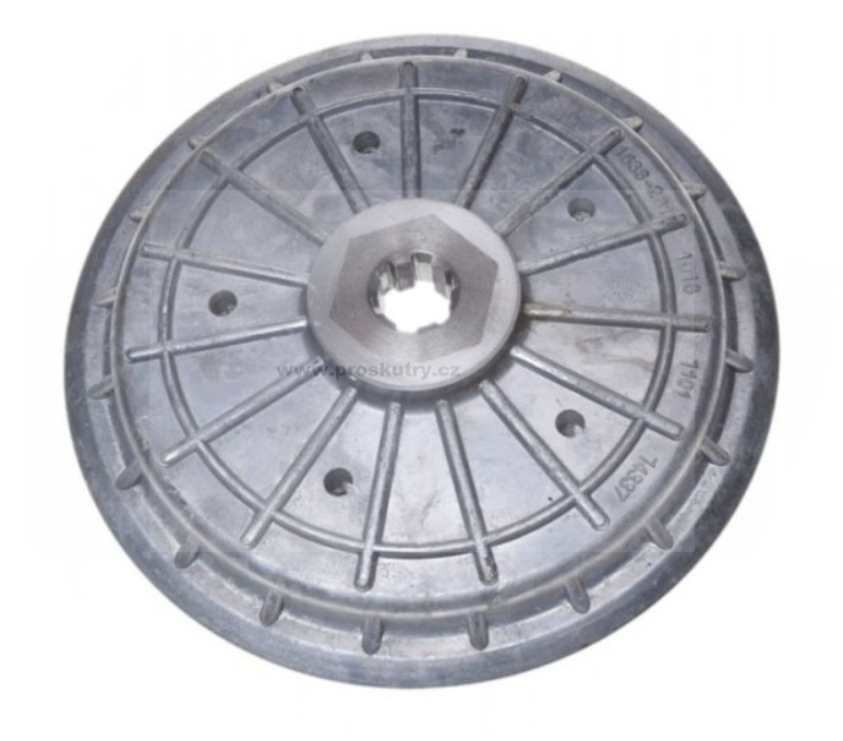 Variátor a spojka - Unašeč spojky pro JAWA 634-640