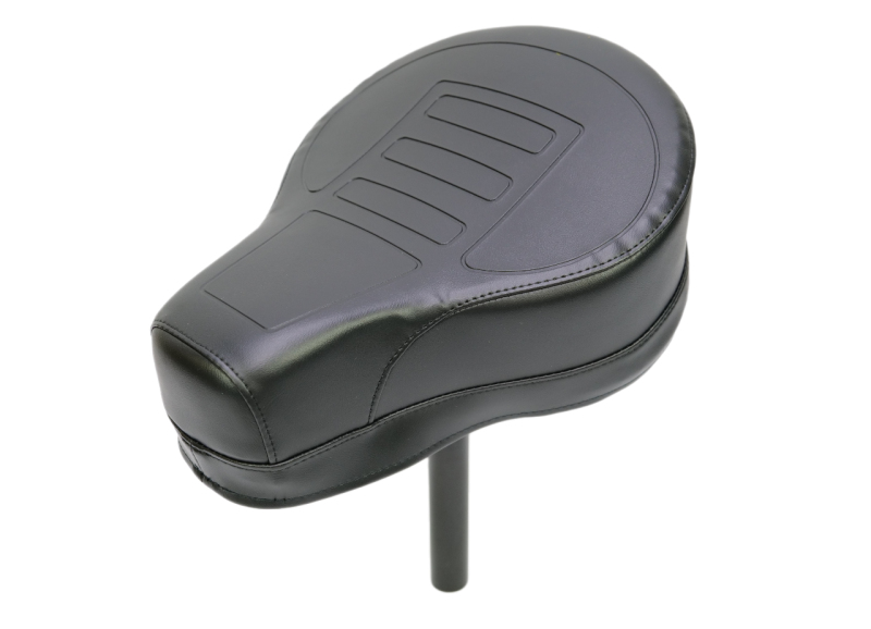 Podvozek tlumiče - Sedlo Jawa BABETTA 207 – černé KLASIK