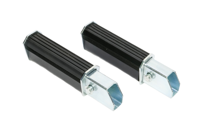 Podvozek tlumiče - Zadní stupačky JAWA 50 (20, 21, 23) – limitovaná série, sada