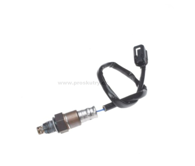 Elektro díly - Lambda sonda (kyslíková sonda) pro Yamaha NMAX / Tricity / MT-125 / YZF-R125 2DPH592A2000