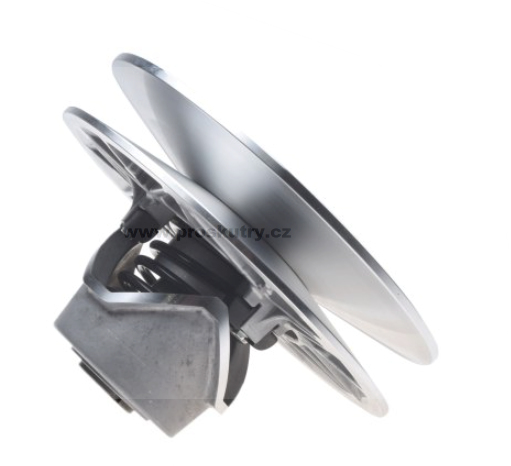 Variátor a spojka - Spojka pro CF Moto 800/1000ccm 0JYA-052000