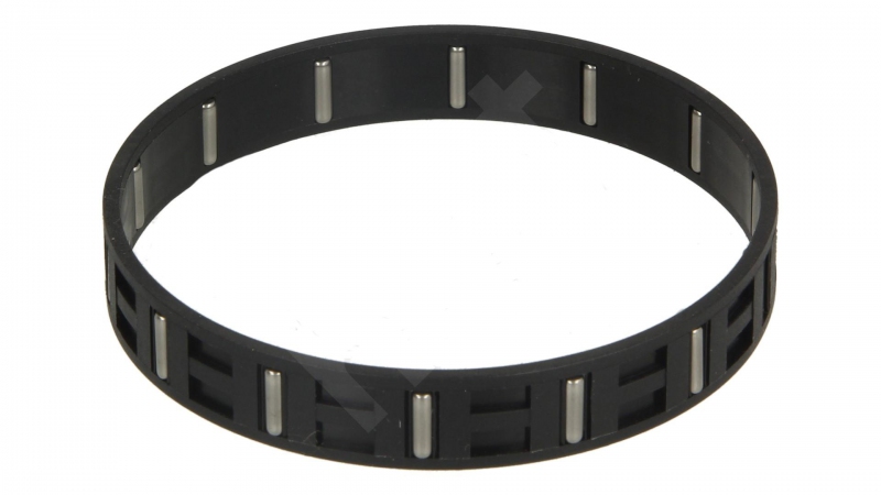 Motor - Jehlové ložisko volnoběžky - MBK / Malaguti / Yamaha 50ccm