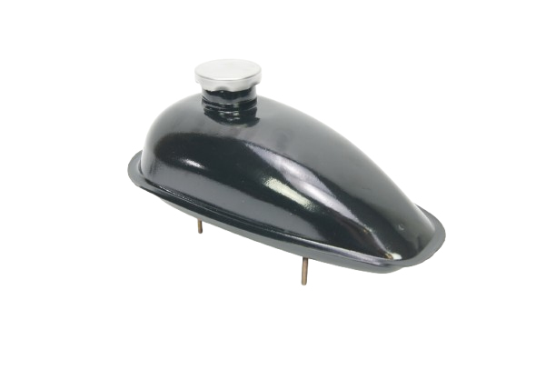 Podvozek tlumiče - Palivová, benzínová nádrž univerzální, obj. 2L